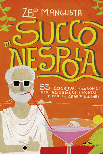 Succo di nespola