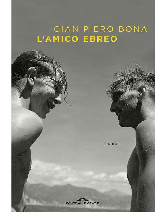 L'amico ebreo