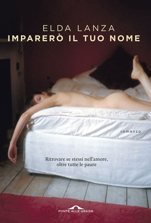 Imparerò il tuo nome