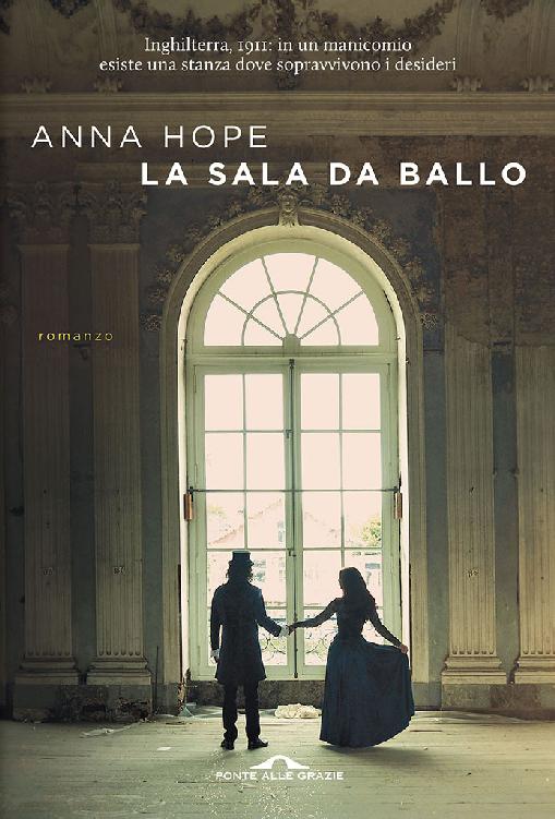 La sala da Ballo