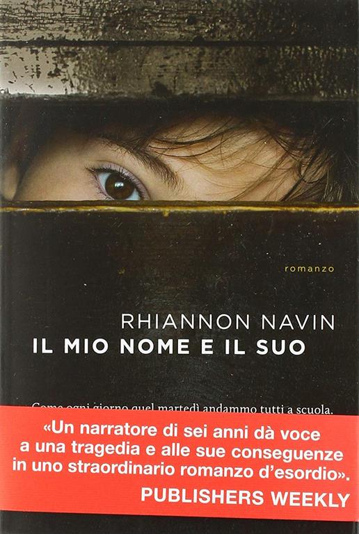 Il mio nome e il suo