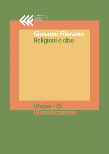 Religioni e cibo