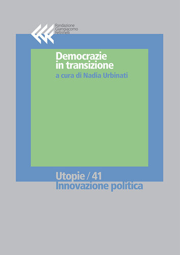 Democrazie in transizione