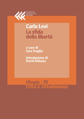 La sfida della libertà