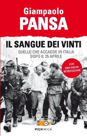 Il sangue dei vinti