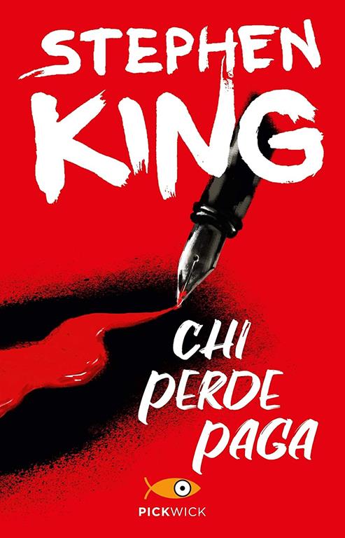 Chi perde paga (Italian Edition)