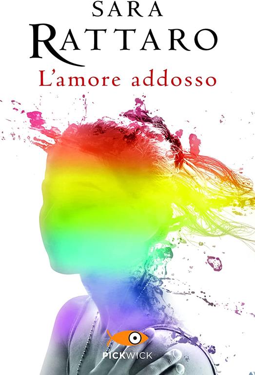 L'amore addosso