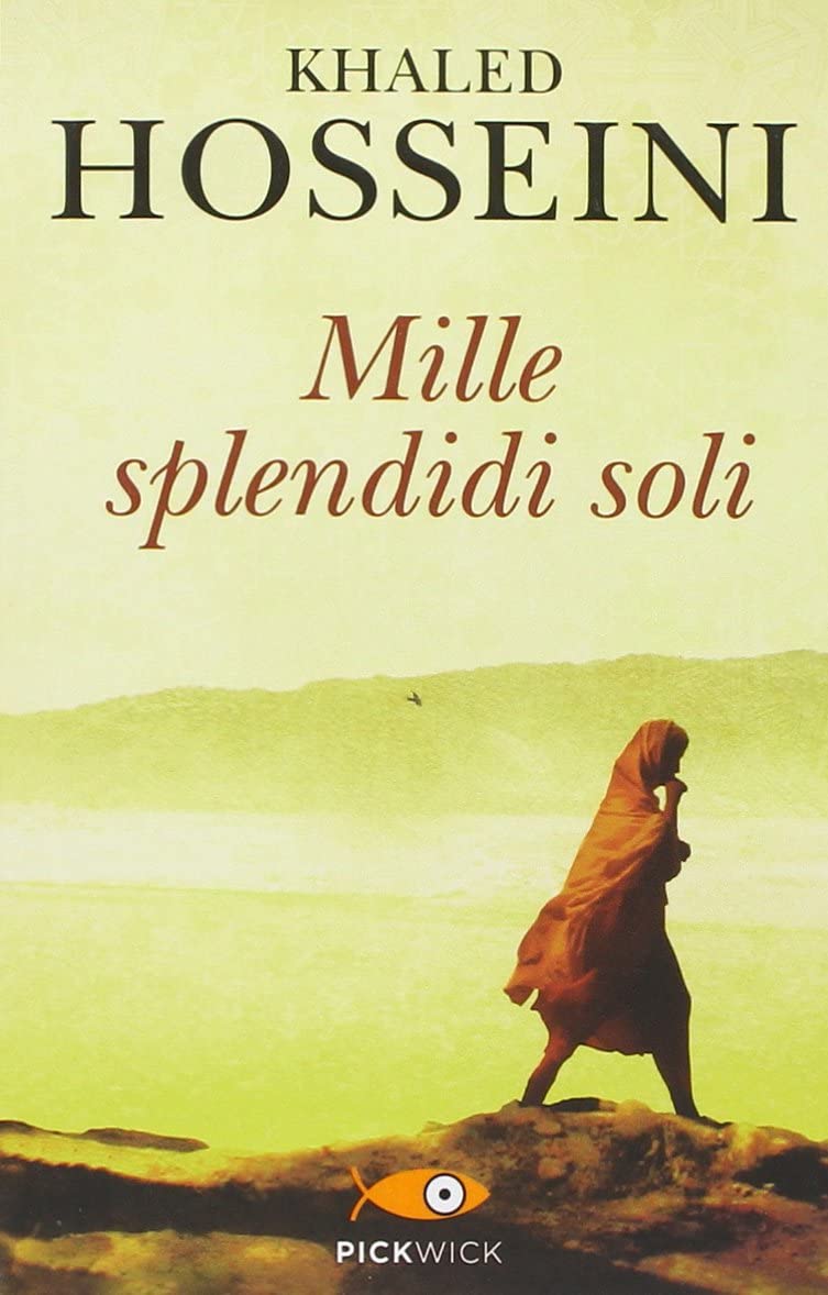 Mille splendidi soli (Italian Edition)