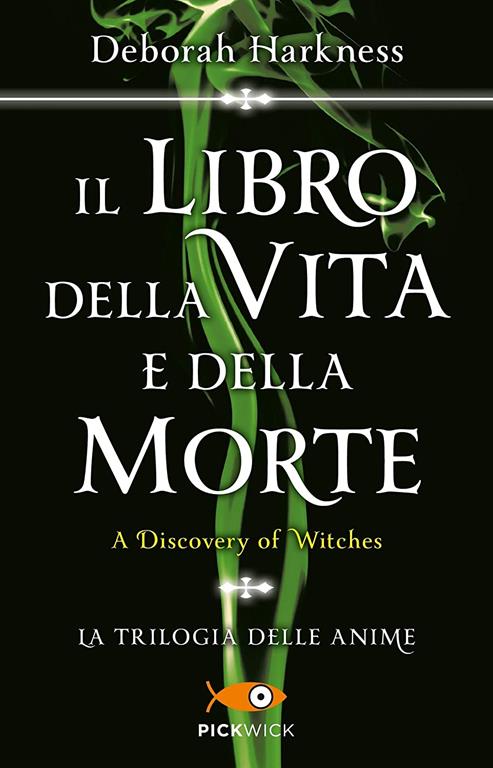 Il libro della vita e della morte