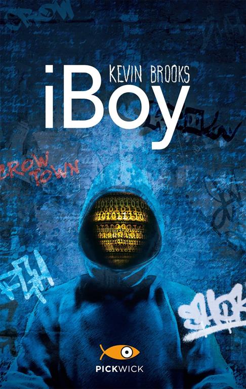 iBoy