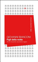 Figli della notte : gli anni di piombo raccontati ai ragazzi