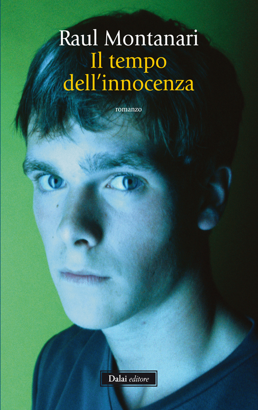 IL TEMPO DELL'INNOCENZA