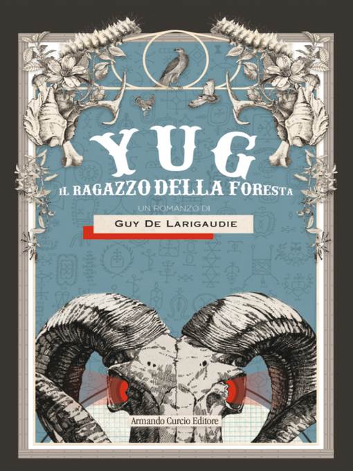 Yug il ragazzo della foresta