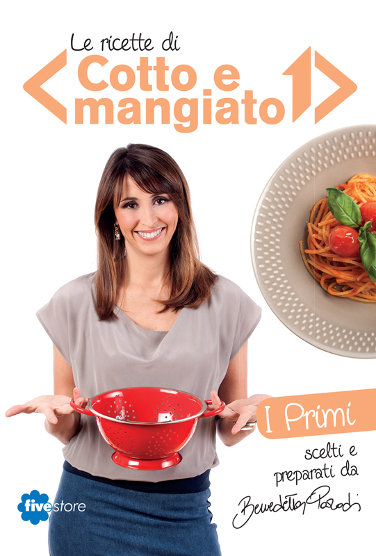 Cofanetto di cotto e mangiato 2011 - Primi