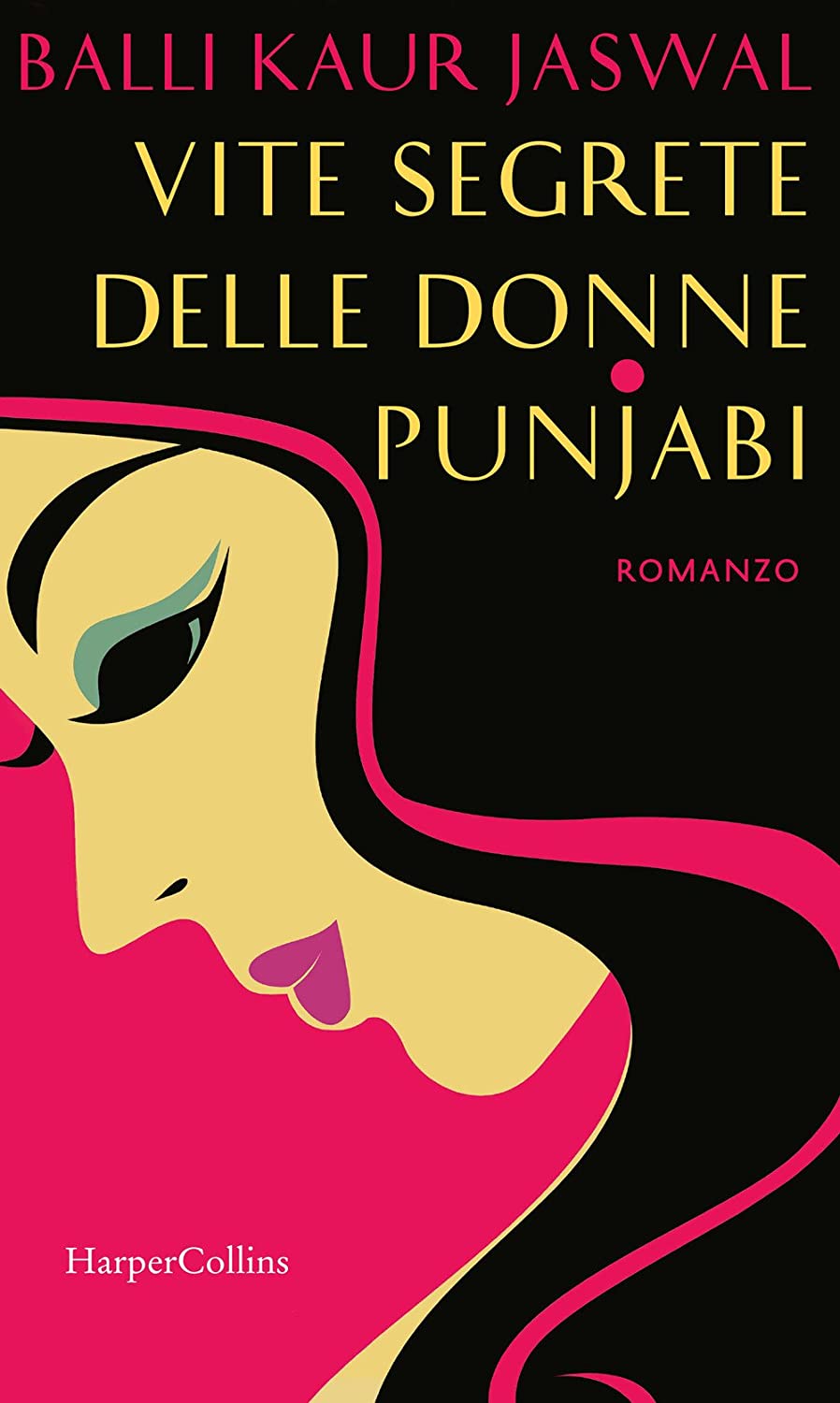 Vite segrete delle donne punjabi