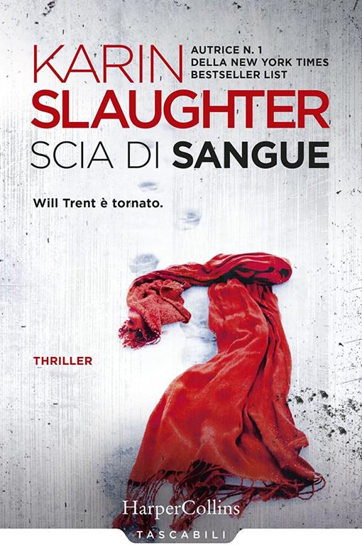 Scia di sangue