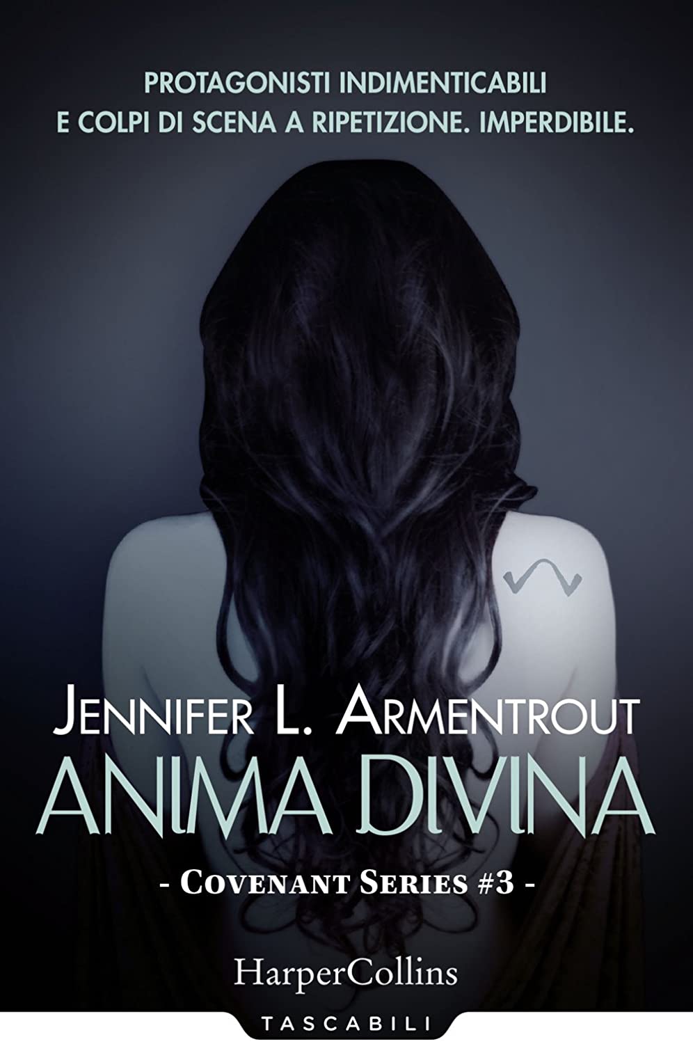 Anima divina. Covenant series