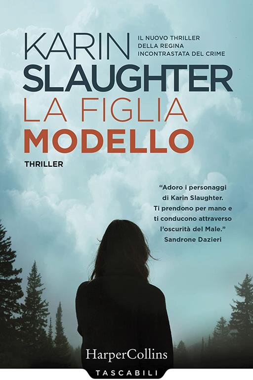 La figlia modello