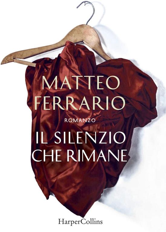 Il silenzio che rimane