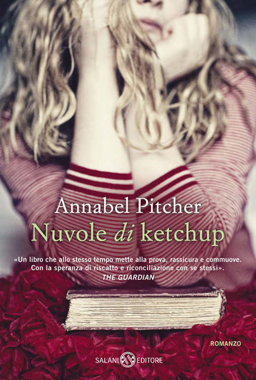 Nuvole di ketchup : romanzo