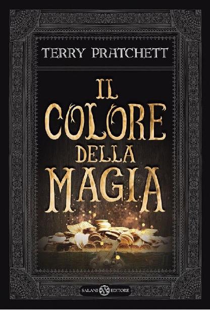 Il Colore della Magia