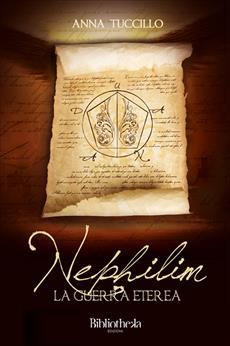 Nephilim. La Guerra Eterea