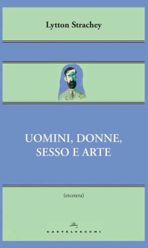 Uomini, donne, sesso e arte