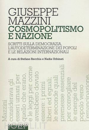 Cosmopolitismo e nazione