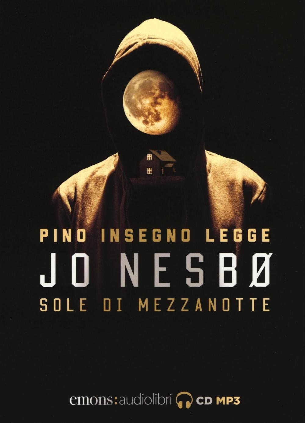 Sole di Mezzanotte