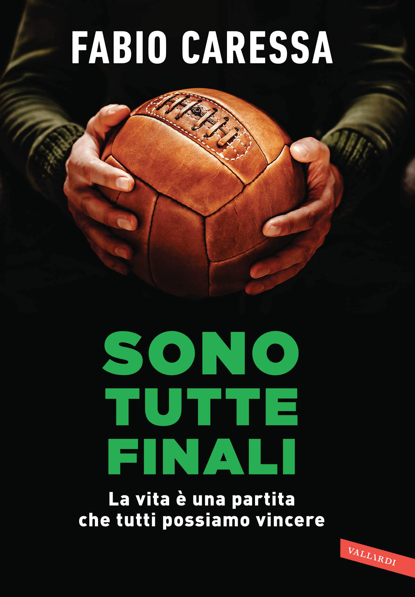 Sono tutte finali