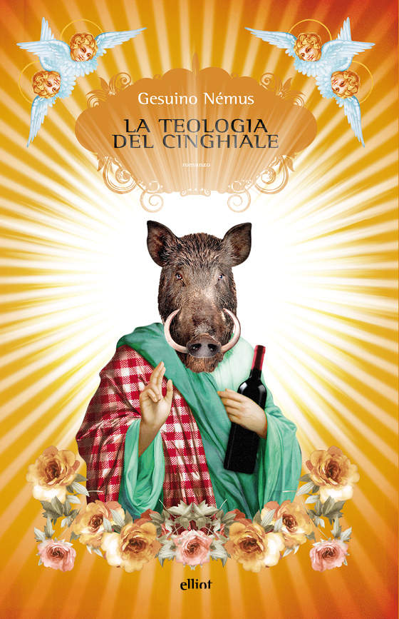 La teologia del cinghiale