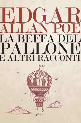 La beffa del pallone e altri racconti