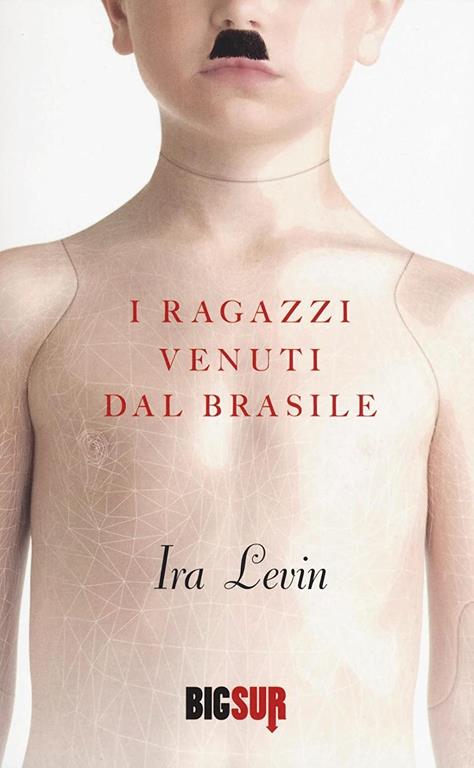 I ragazzi venuti dal Brasile