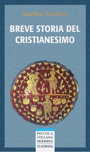 Breve storia della cristianità