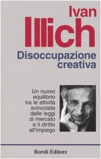 Disoccupazione creativa