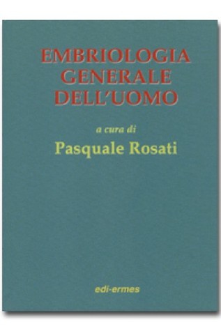 Embriologia generale dell'uomo