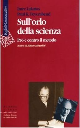 Sull'orlo della scienza