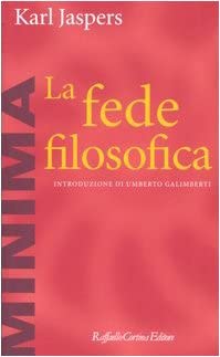 La fede filosofica