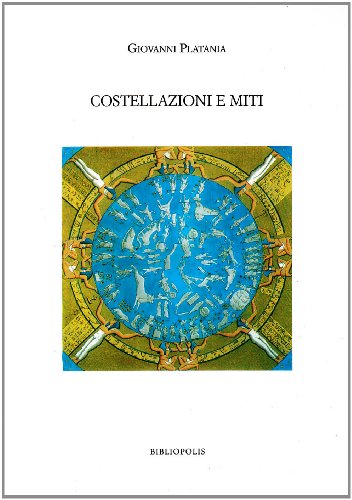 Costellazioni e miti