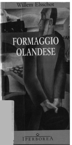 Formaggio olandese