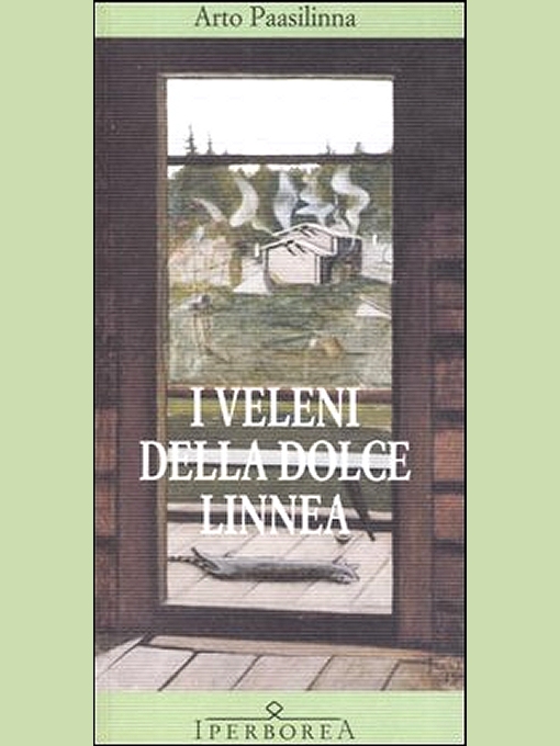 I veleni della dolce Linnea