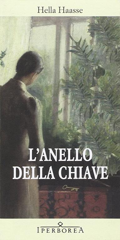 L'anello della chiave