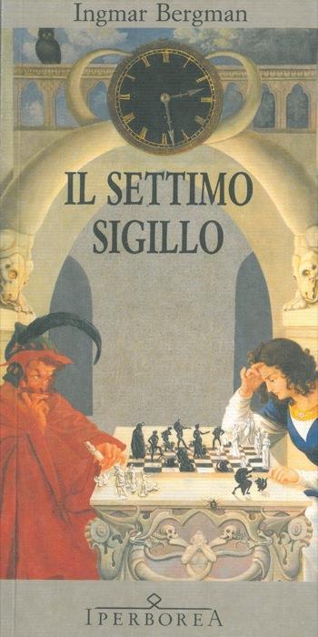 Il settimo sigillo