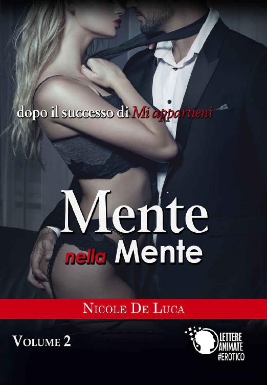 Mente nella mente - Volume 2 (Italian Edition)