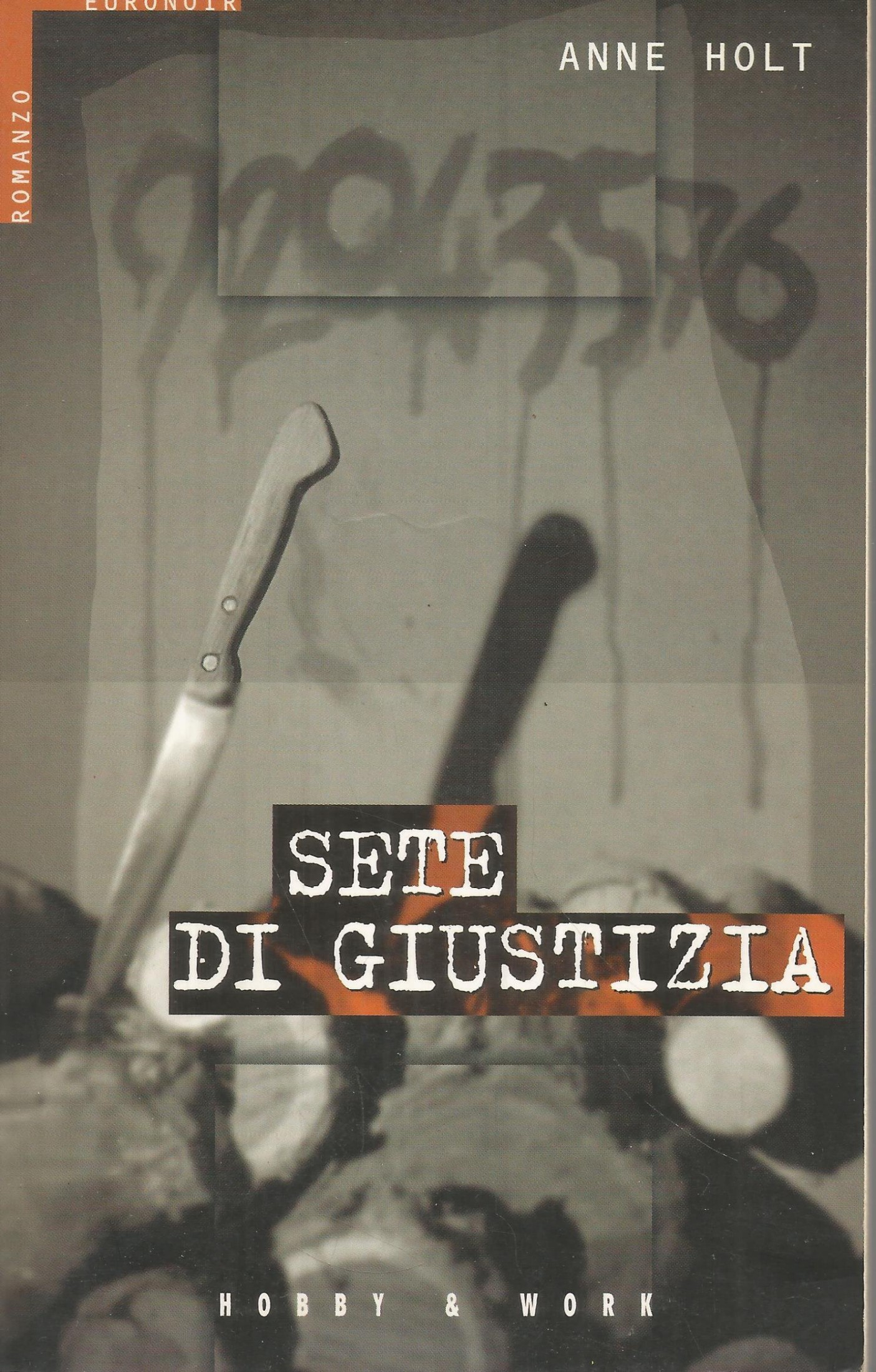 Sete di giustizia