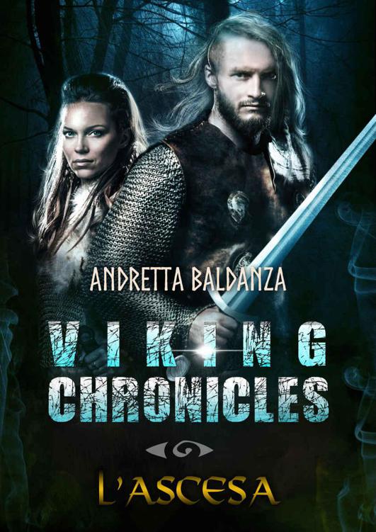 Viking chronicles