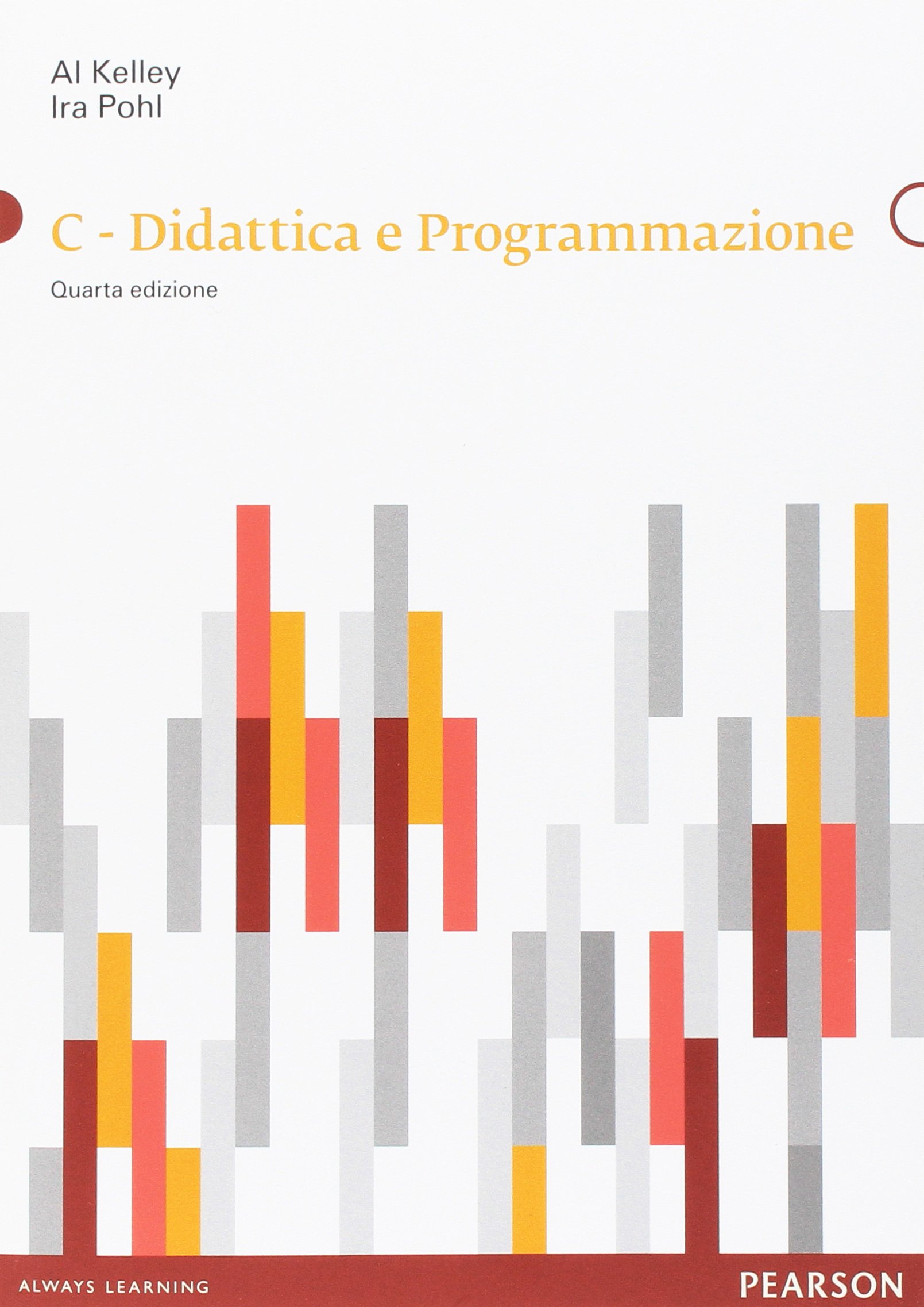 C Didattica e Programmazione