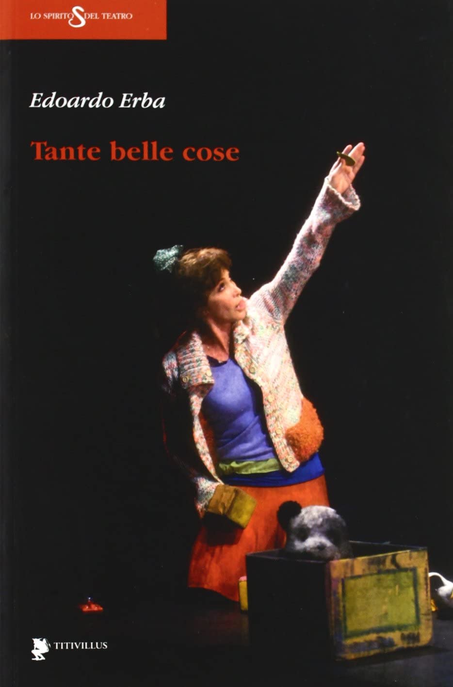 Tante belle cose