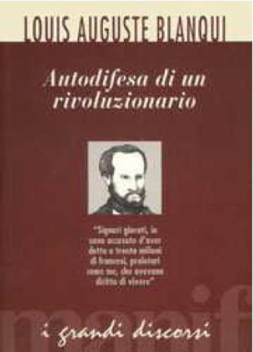 Autodifesa di un Rivoluzionario