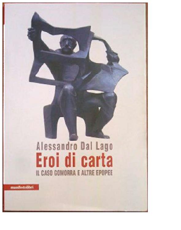 Eroi di carta